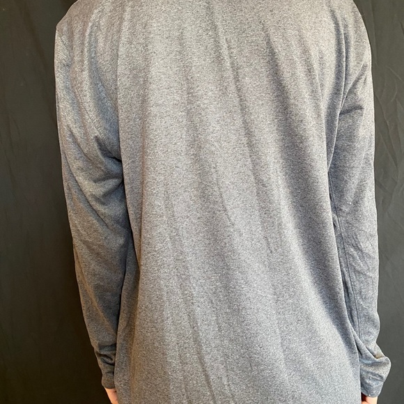 Nike oregon ducks long sleeve - Picture 3 of 3